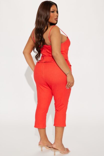 Conjunto Capri Chic y Sencillo - Blanco - Image 6